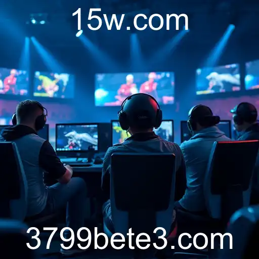 Esportes Virtuais: A Revolução do Entretenimento Digital