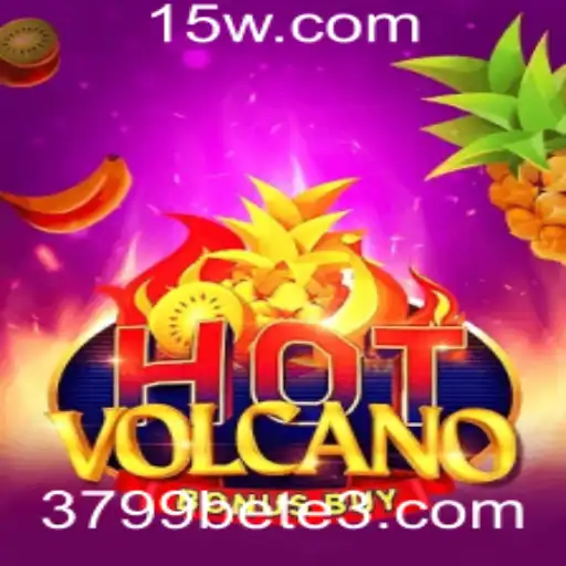 Explore o Mundo Vulcânico de HotVolcanoBonusBuy e a Emoção do 3799bet