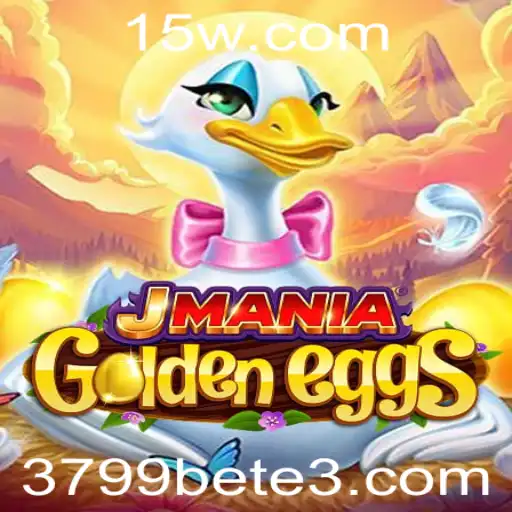 Desvendando JManiaGoldenEggs: Um Guia Completo para Jogadores