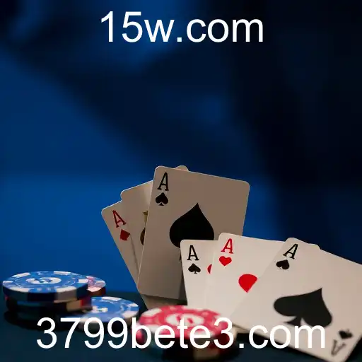 Explorando o Mundo dos Jogos de Pôquer