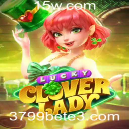 Guia Completo para o Novo Jogo LuckyCloverLady: A Emoção das Apostas com 3799bet