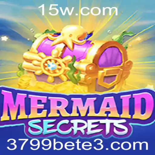 MermaidSecrets: Mergulhe em Aventuras Subaquáticas com 3799bet