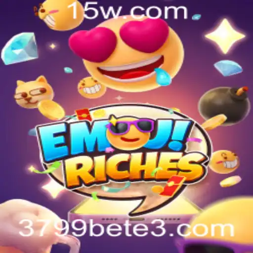 Descubra EmojiRiches: Um Guia Completo para o Popular Jogo Online de 3799bet