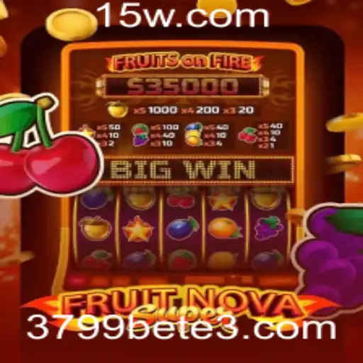 Descobrindo o Jogo FruitNovaSuper: Regras e Estratégias em Meio às Tendências Atuais