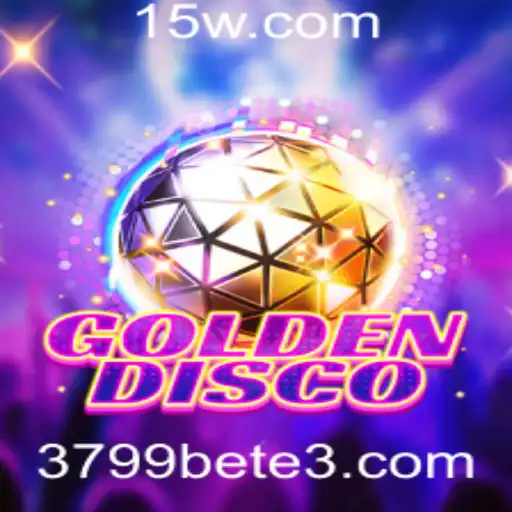 Descubra o Universo de GoldenDisco e Domine suas Regras com 3799bet