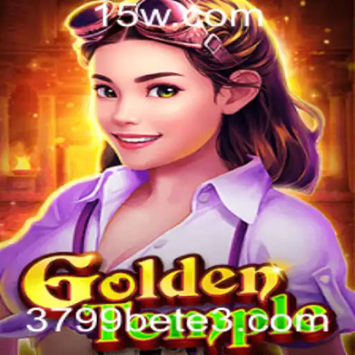 Explorando o Fascinante Mundo de GoldenTemple e a Chave para a Vitória com 3799bet
