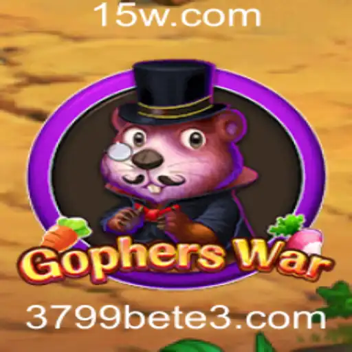 Descubra o Fascinante Mundo de GophersWar: Um Jogo de Estratégia Empolgante