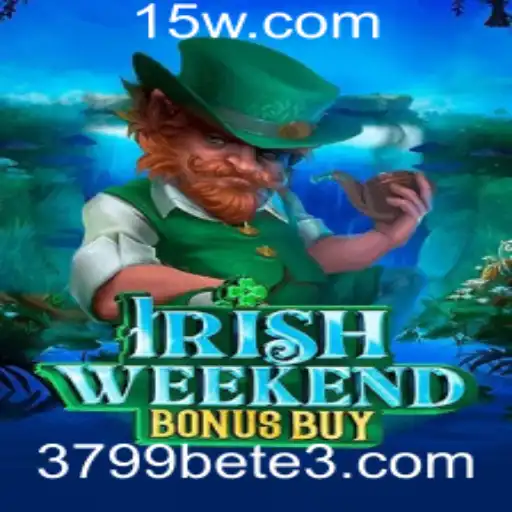 Explorando as Emoções do Jogo IrishWeekendBonusBuy