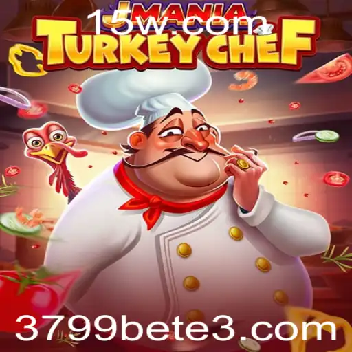 JManiaTurkeyChef: Uma Experiência de Jogo Inovadora