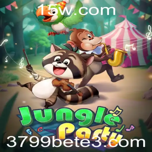 Explorando o Mundo de JungleParty: Guia Completo com Regras e Descrição