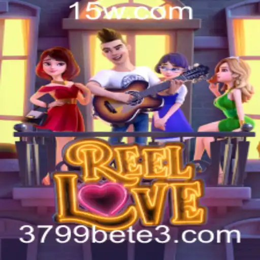 Explorando o Fascinante Mundo de ReelLove no Cassino 3799bet
