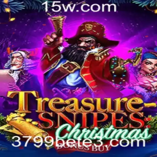 Descubra o Fascinante Mundo do Jogo TreasuresnipesChristmas: Estratégias e Regras em Destaque