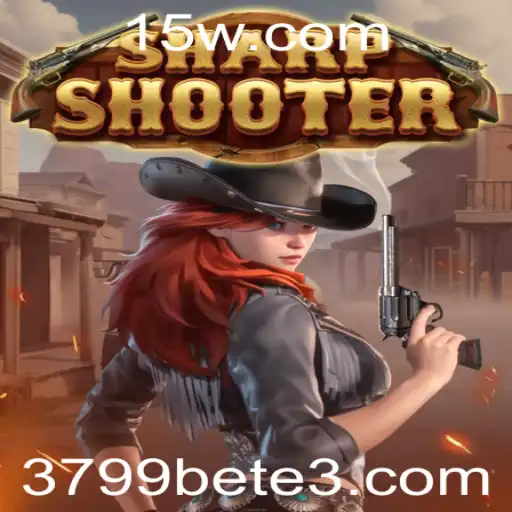Sharpshooter: A Revitalização dos Jogos de Tiro com 3799bet