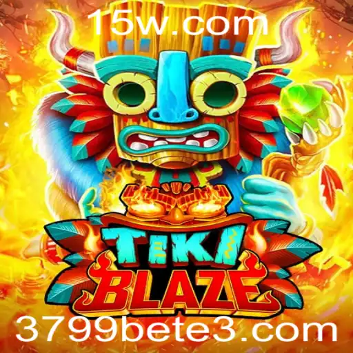 Descubra o Fascinante Mundo de TikiBlaze: A Nova Sensação dos Jogos Online