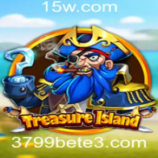 Descubra TreasureIsland: Uma Aventura Emocionante